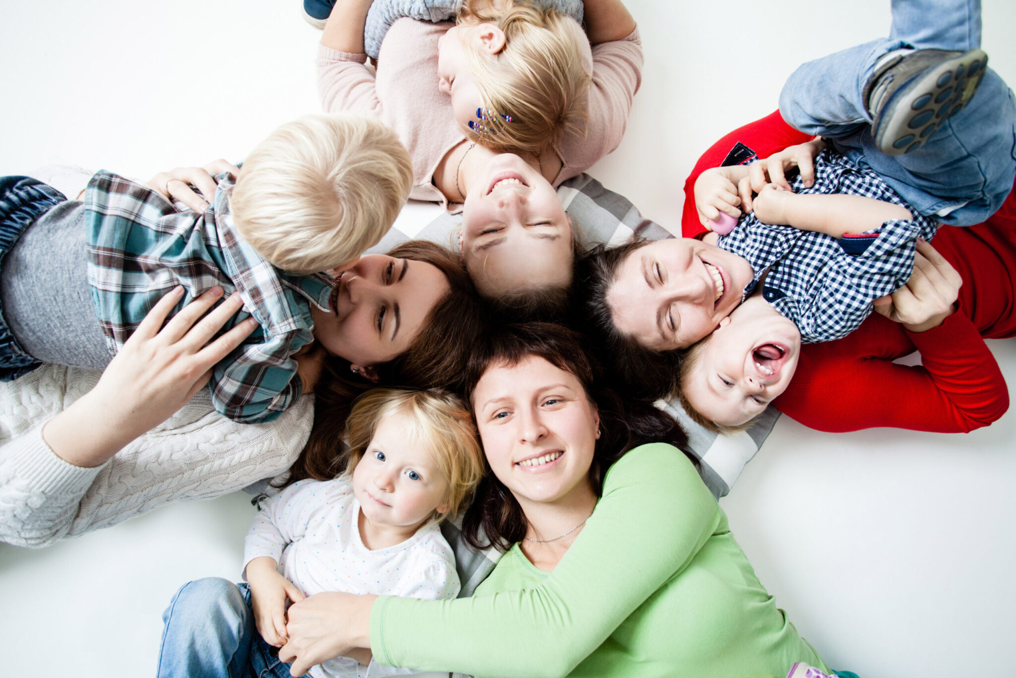 Maternal Healthcare Services