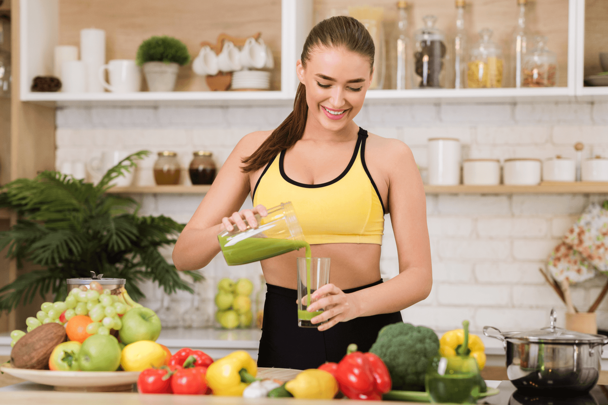 Boost Immune System