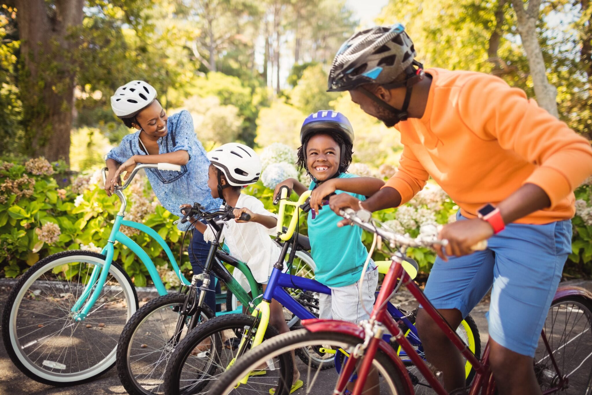 Learn about Tips for Staying Active and Healthy with IM&PC in Mississippi.