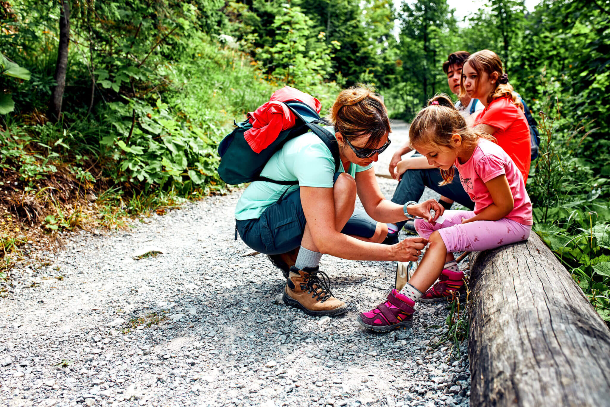 Learn about Family First Aid Essentials with IM&PC in Mississippi.