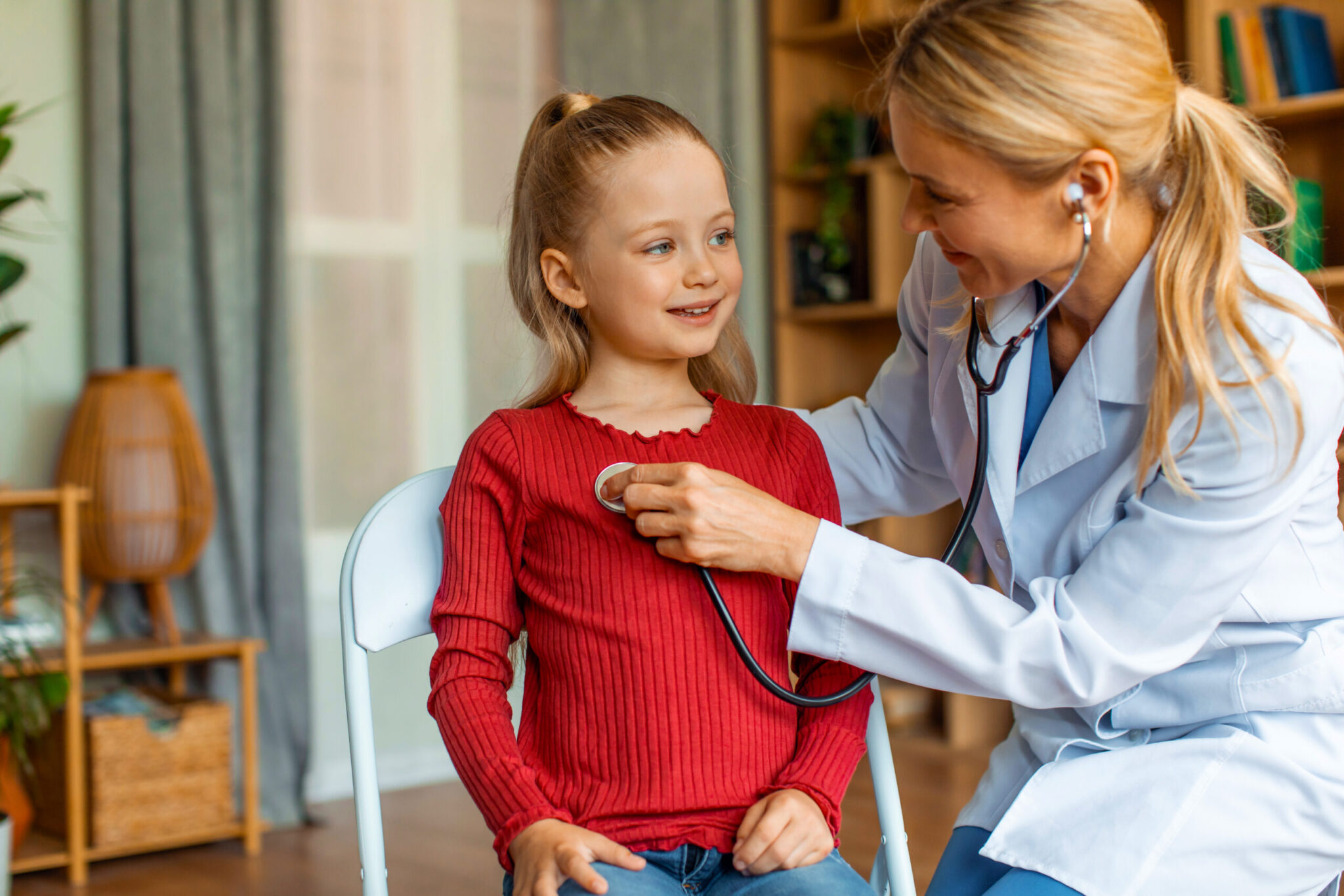 Learn why summer is a great time for annual checkups with our providers at IM&PC in Mississippi.