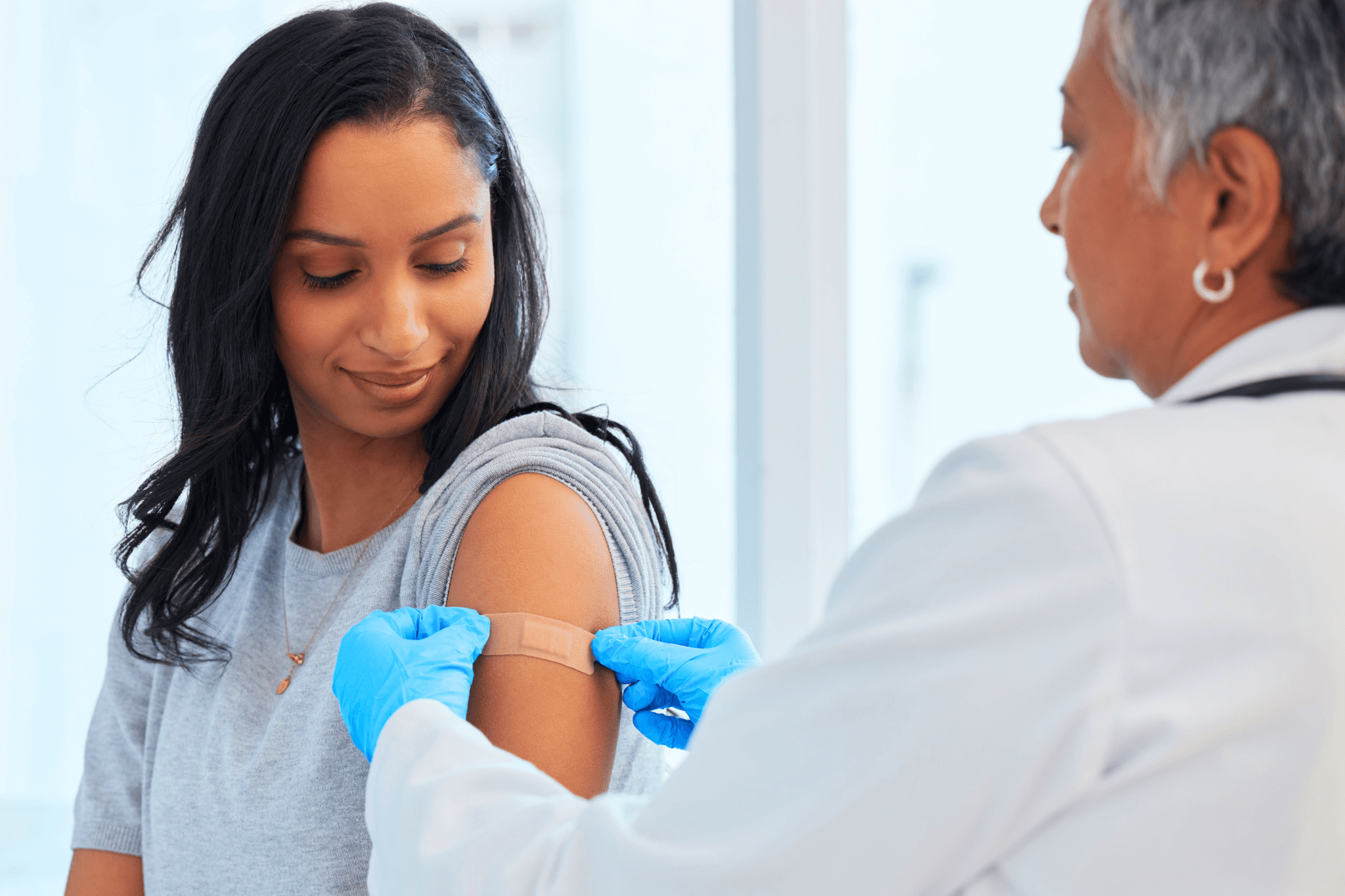 Learn how vaccinations protect adults with IM&PC in Mississippi.