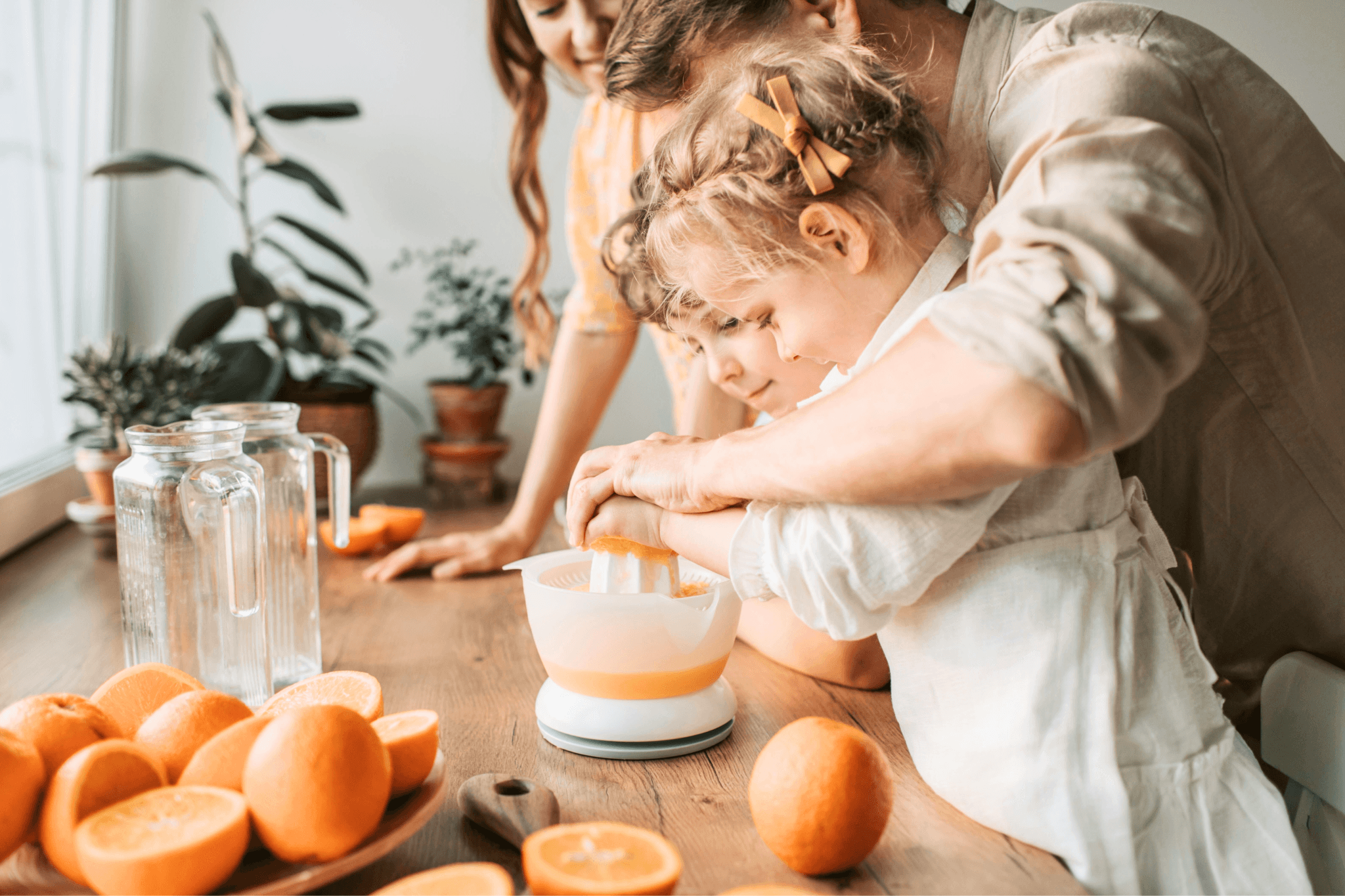 Learn more about nutrition tips for growing kids during the summer months with IM&PC in Mississippi.