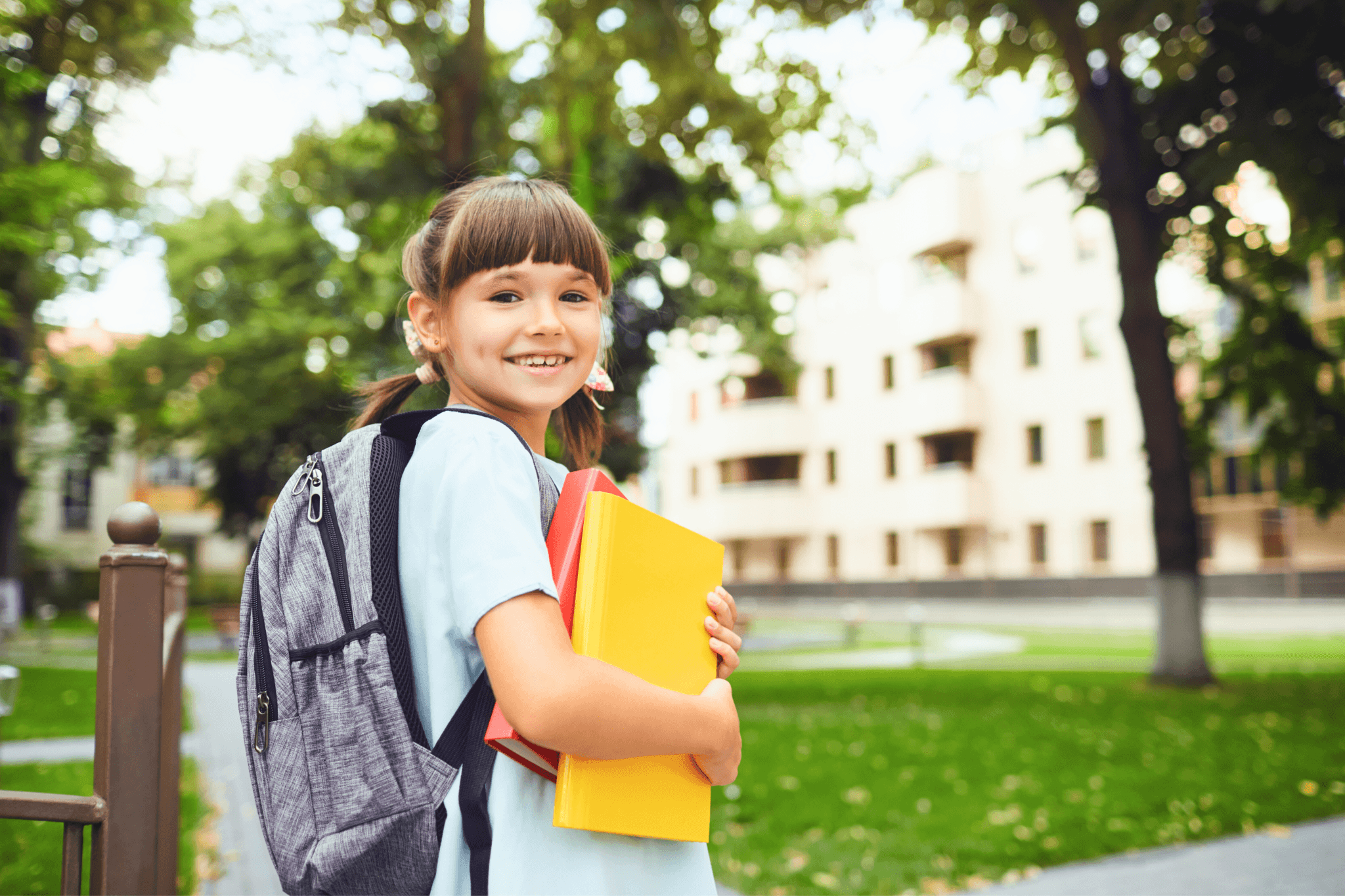 Learn more about back to school health checkups with IM&PC in Mississippi.