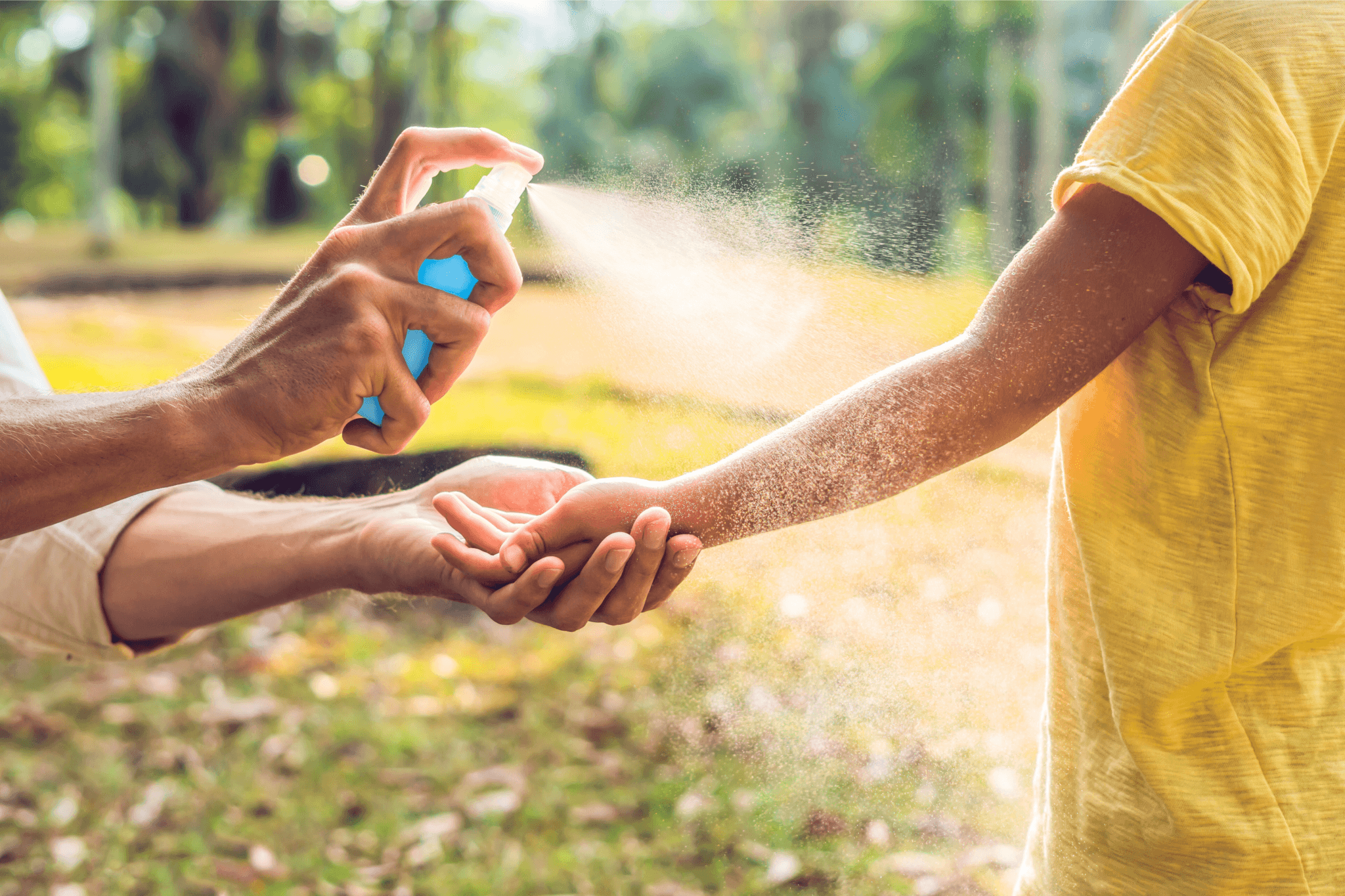 Learn how to prevent ticks, mosquito bites, and infections with IM&PC in Mississippi.