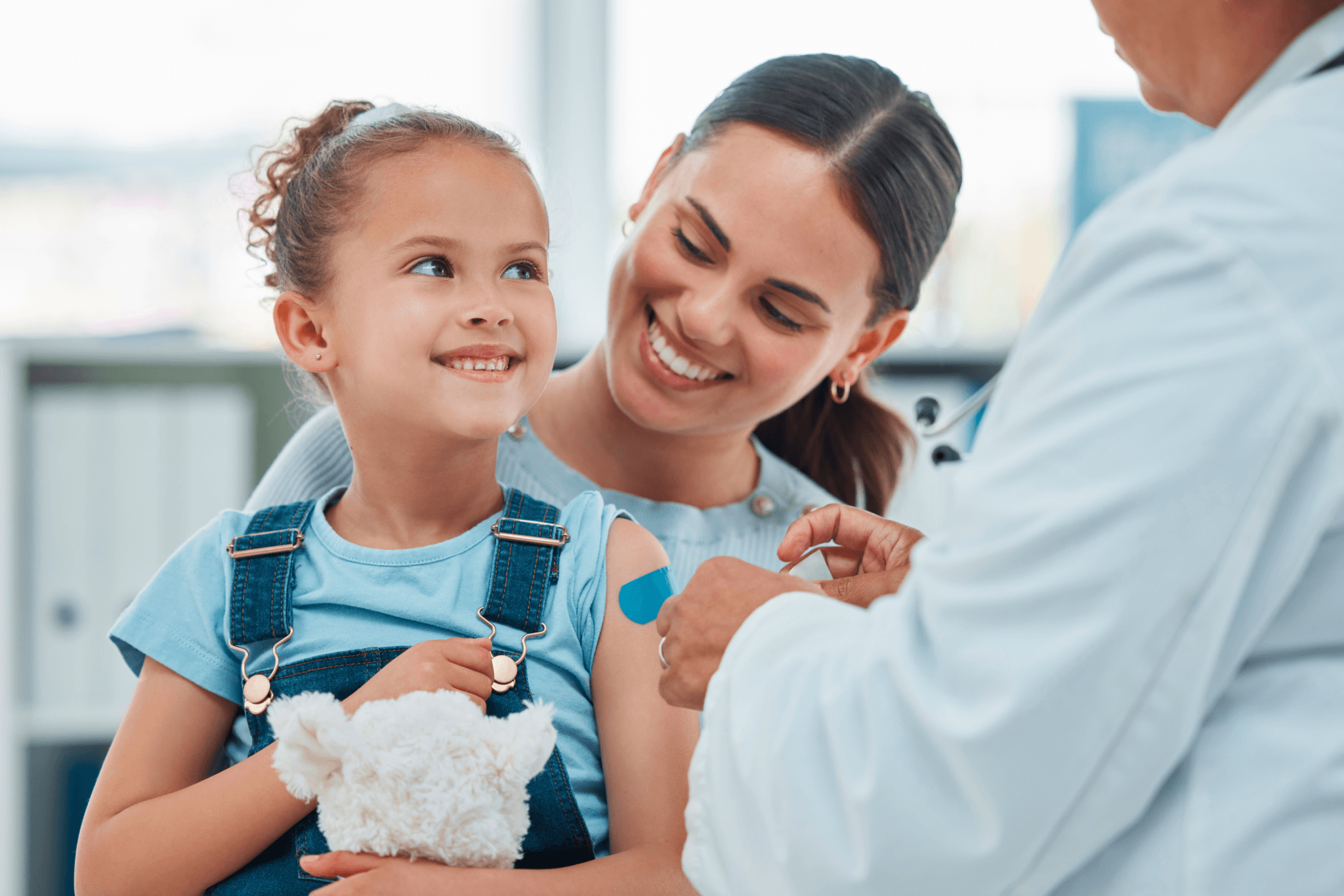Learn what Mississippi parents should know about immunizations for children at IM&PC in Mississippi.
