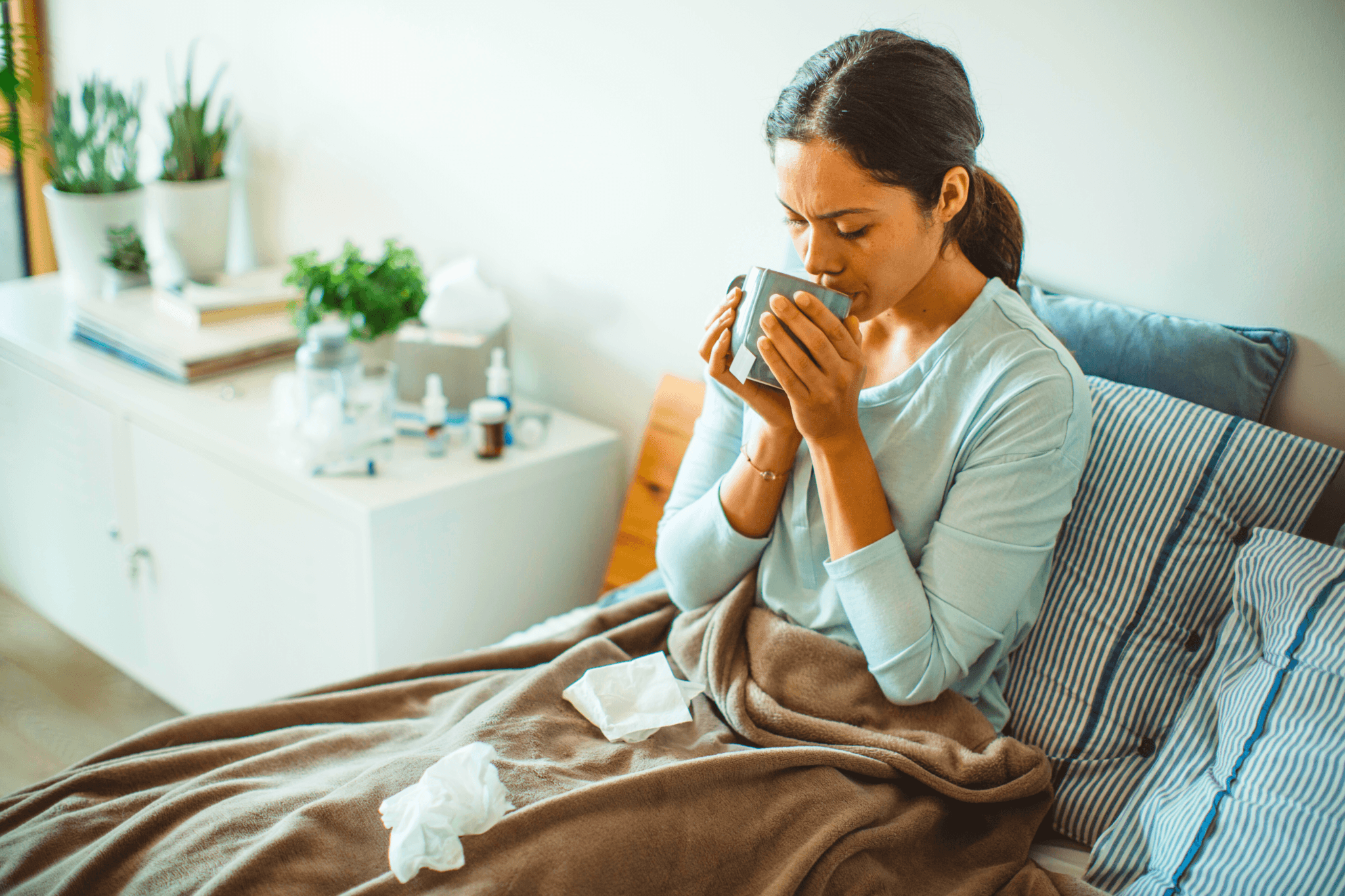 Learn why preparing for flu season is important with IM&PC in Mississippi.
