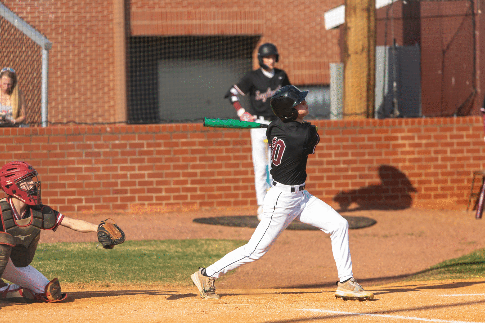 Spring Sports Health