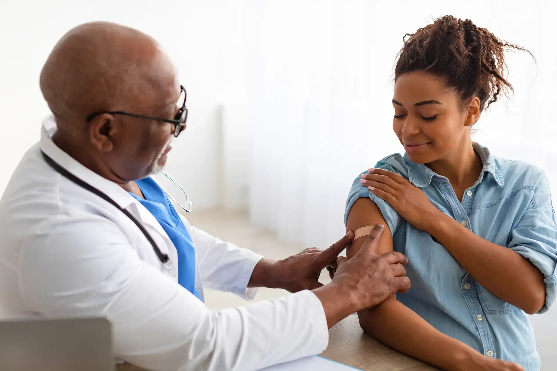 Learn why its not too late to get your flu shot with IM&PC in Mississippi